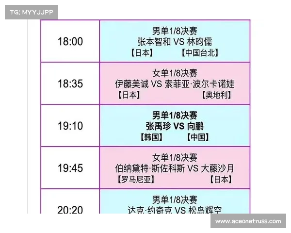 今日直播赛程 今日直播赛程