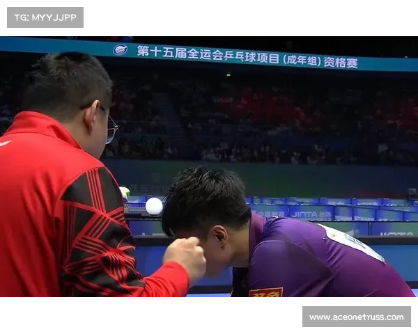 侯英超直播赛事直击乒乓球巅峰对决不容错过 侯英超直播赛事直击乒乓球巅峰对决不容错过